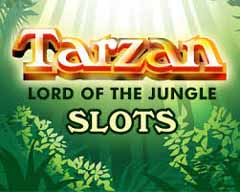 Machine a sous $$ Tarzan (Microgaming) $$